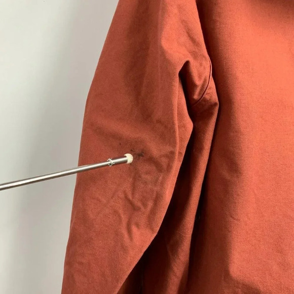 Nike Women’s‎ Tech Pack Therma-FIT DD4660-670 3-in-1 Jacket Missing Puffer SZ S - Picture 6 of 13